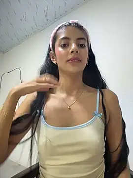 Baby_Niels - Fingers in my pussy