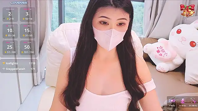 Tiantian_- - 💖打屁股10下💖