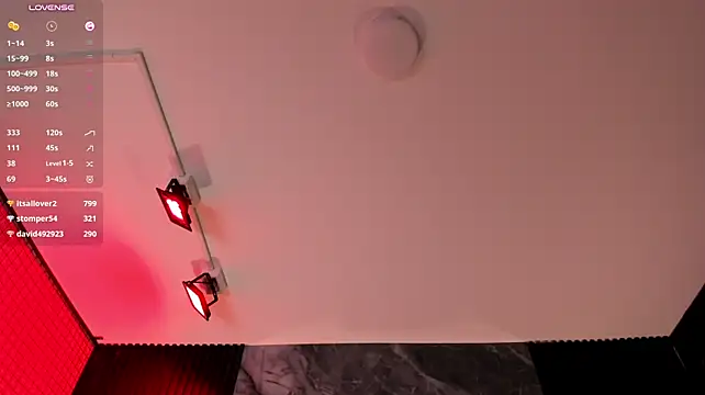 BDSM-DOLL - ⛓️‍💥🔥Ice on Clit!