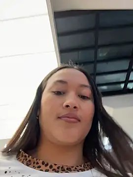 Tatiana123_ - Oil on my buttocks + fingers