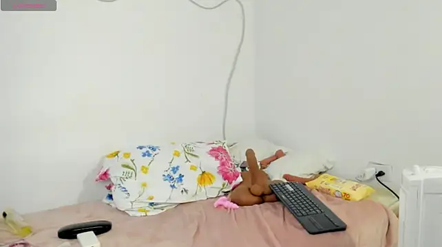 Gemma_Aurora_ - Ahegao 🥵