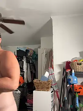 SexyNikki6969 - Use domi til I cum