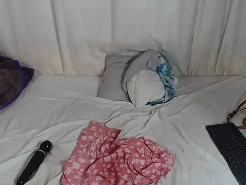 Oreo-Boobs - SHOW PUSSY