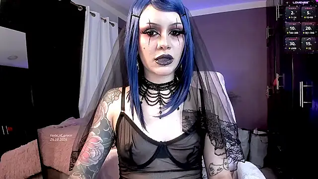 Taste_of_Grace - Appreciation for my outfit <3