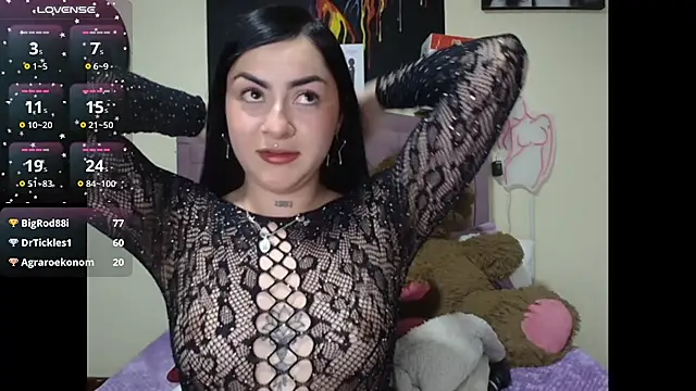Emmie_Hot - 💙RIDE TORSO✨