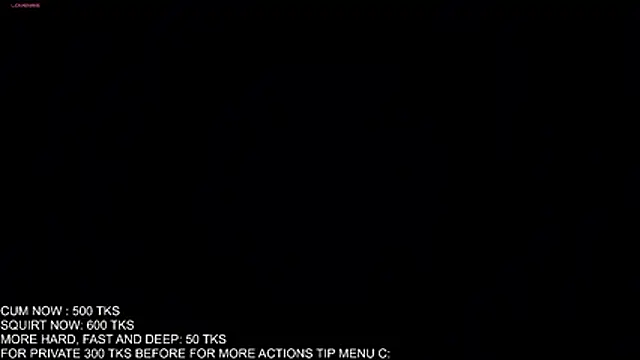 Charlottee_white - MORE, MORE, MORE!