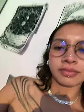 Dreanaa - Flash tits + bounceeeee