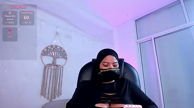 Dalia_aisha