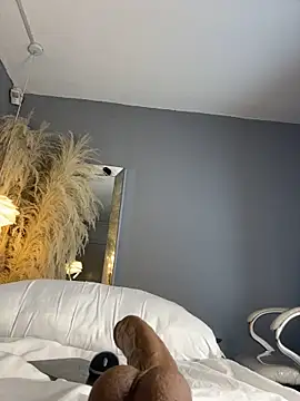 AkiraMoon_33 - 💋Twerking+Oil🍆💦