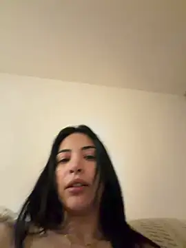 Naughty_Arab_girl - Make me wet