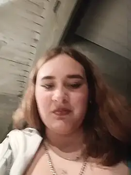 Katty_42 - Tits out x1min in public 😱