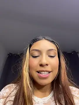 Amaranta_montiel - Very hard and deep blowjob very saliva