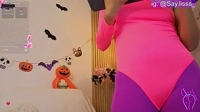 LissaDupont - spank big ass x15 🥵💋