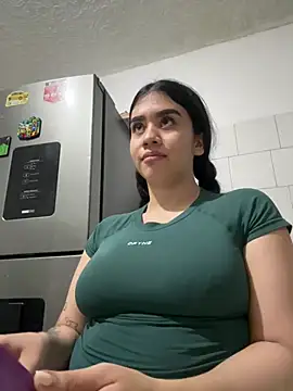 Alhaana_ - OPEN SEXY ASS!!