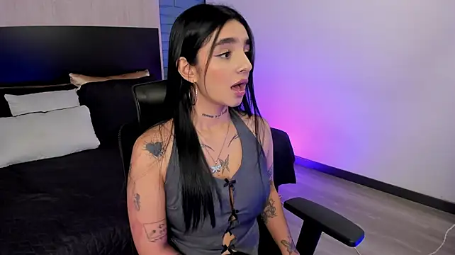 Abriil_cutee - DANCE SEXY