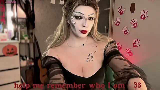 Diora_vibe - Help me remember who I am