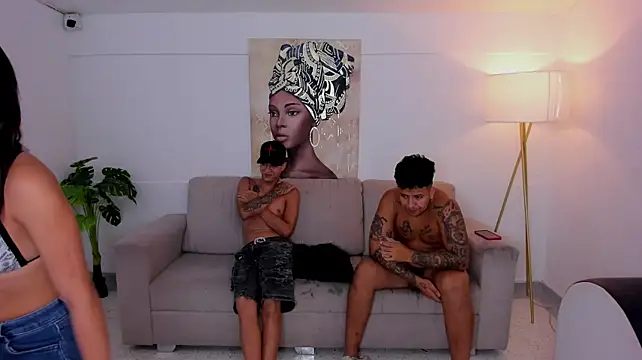 Brutal_sex_room2 - show tits + deep throap