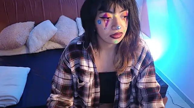 _dalii - Suck nipples