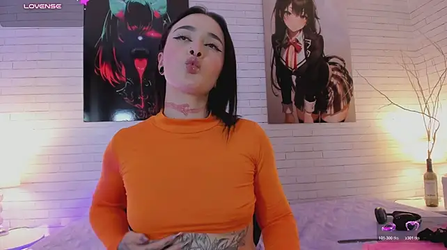 MadissonPaytonnn - SHOW TITS + PINCH NIPPLES 🍒