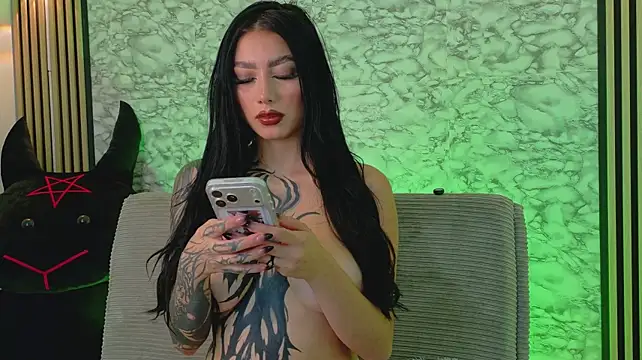 Catalina__23 - 3 finger in the ass