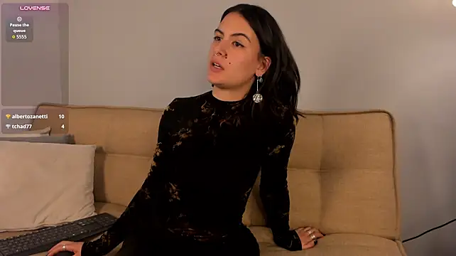 Freyaa__1 - sexy dance