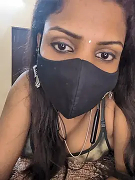 Tamil_Riya143 - Boobs oil massage show