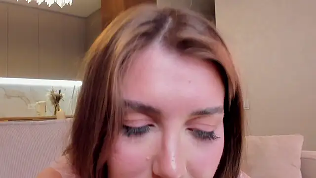 LureOfEva - Suck fingers sexy as fuck