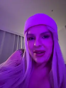 RubyLunaa - Last tipper boobie shake vid