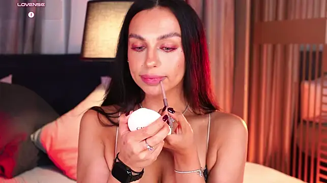 LunaNight - 🖤bounce boobs🖤