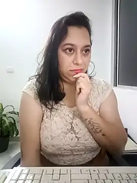 Queen_Yess - Double Squirt For U!💦