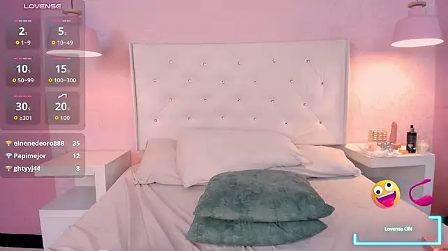 ScarlettBlaair - show ass