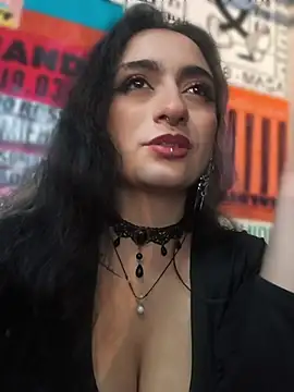 Lila_Desiree - Fingering ass