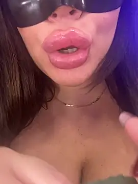 Sephoralive - Mastrurbation pussy