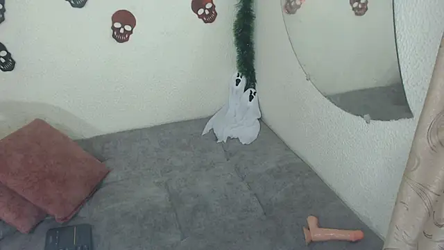 Meghan_sex777 - control mi toy and wet mi pretty pussy