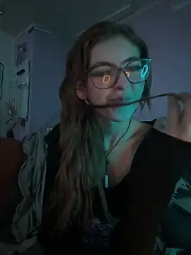 Alina-420 - Slap Ass