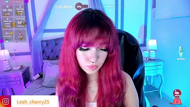 Leah_cherry