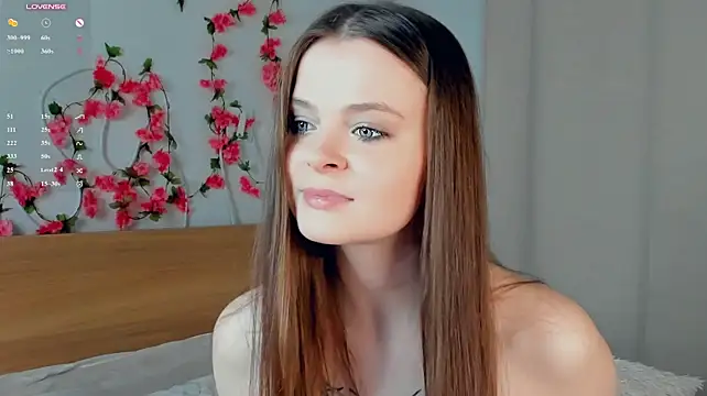 KrystalTrudel - tease with my outfit^^