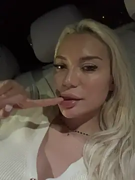 NataliaSecret - Ass play