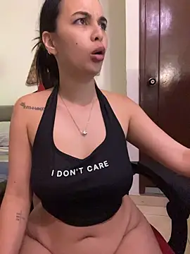 Gabyaridi - finger pussy make cream