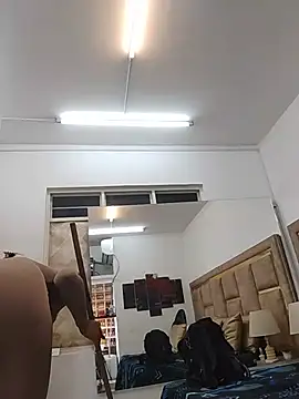 _Shirley_ - Show ass