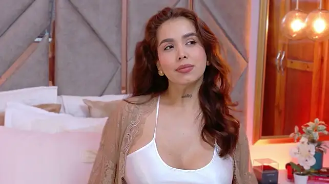 Annia-Greco - a talk that makes our souls fall in love