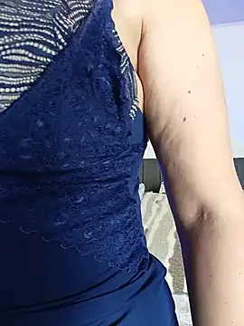 CristalRays - topples cum saliva