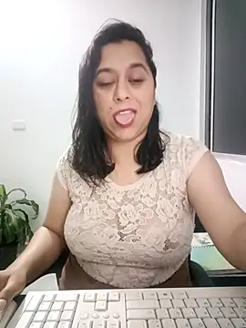 Queen_Yess - Double Squirt For U!💦