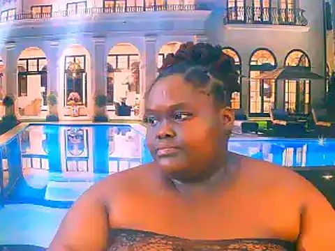 EbonyHotBuns - pussyplay....wanna be wet4u🙈😋