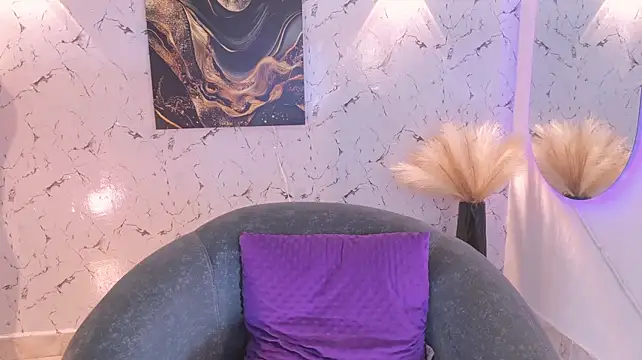 AngelicaVega - ✨Naked Time ✨