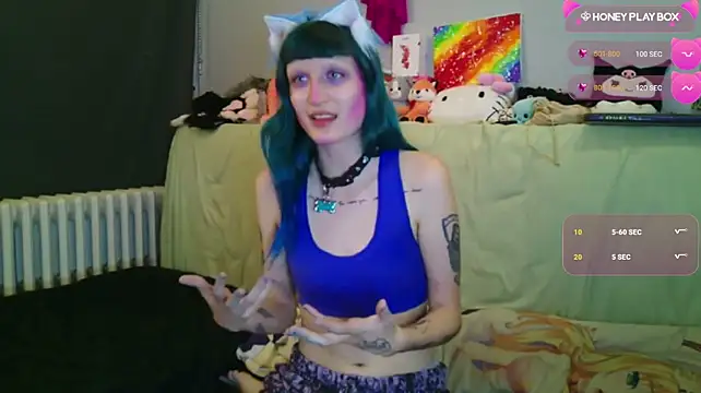 Beckytheclown