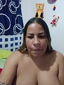 LaIndia1 - Show de pussi y ass