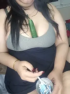 Curvymozaa