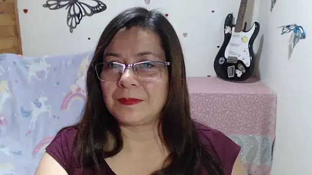 Lilisa777 - of fucking play and toys.