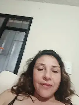 Angelika_Clauss - Masturbación